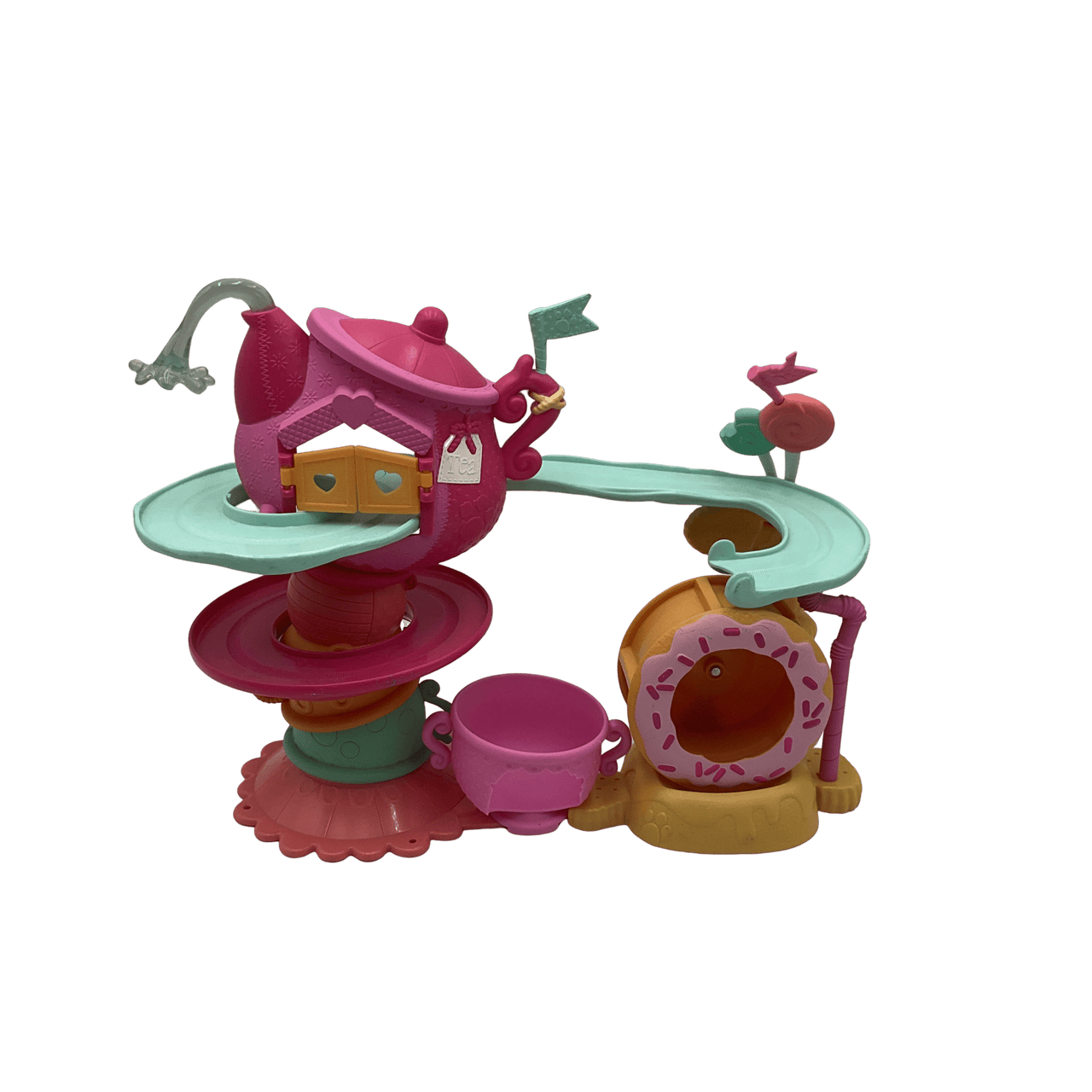 Ensemble de jeu GO - GO café - KIDIBAM