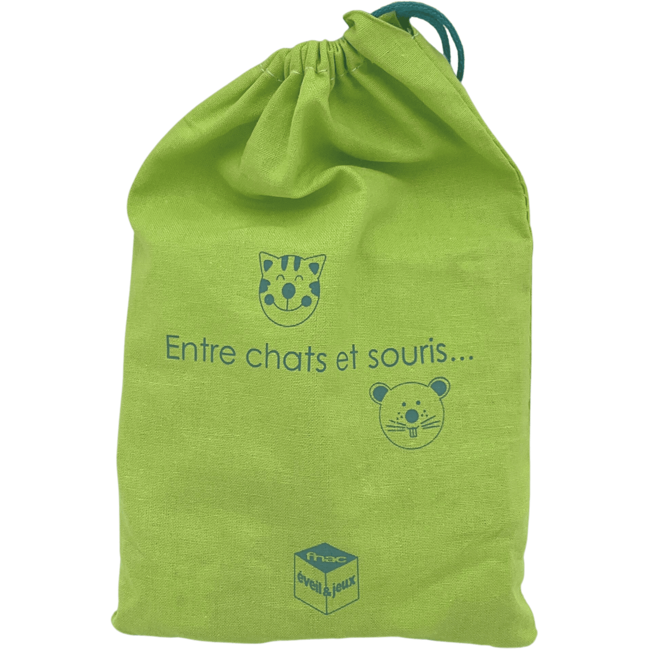 Entre chats et souris - KIDIBAM