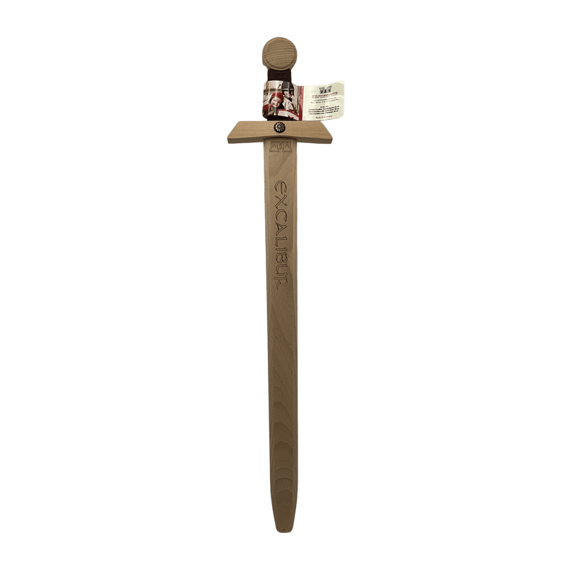 Épée Excalibur 66cm - KIDIBAM