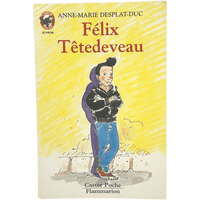 Félix Têtedeveau - KIDIBAM