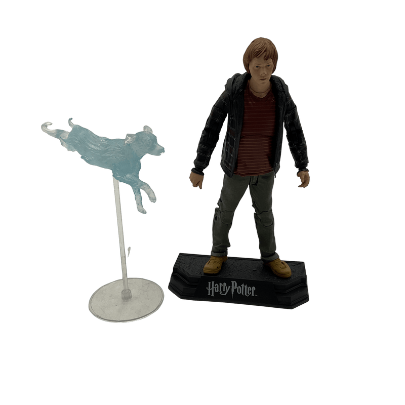 Figurine 15 cm Ron Weasley - KIDIBAM