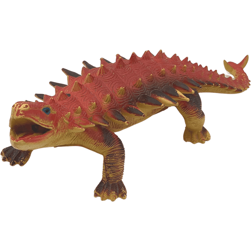 Figurine Ankylosaurus 35cm - KIDIBAM