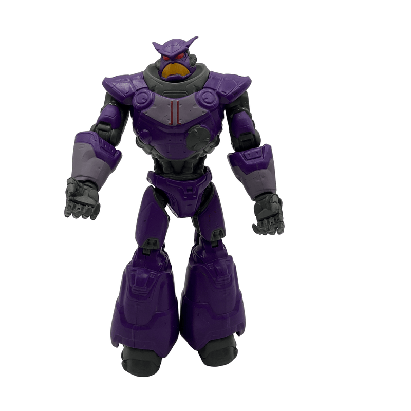 Figurine articulée 25 cm Zurg Toy story - KIDIBAM