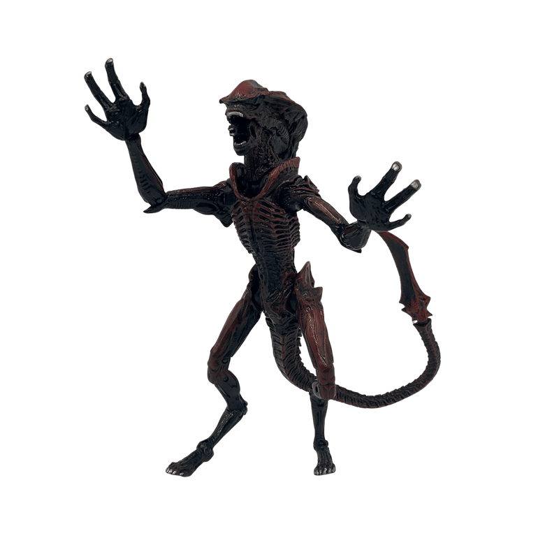 Figurine articulée Alien 19cm - KIDIBAM