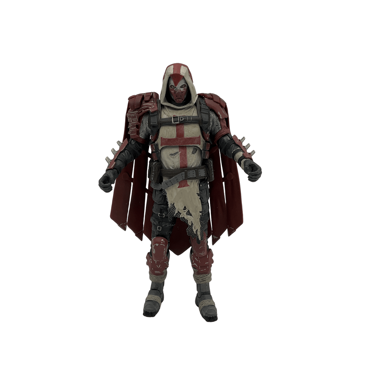 Figurine articulée Azrael Batman Arkham Knight 18cm - KIDIBAM