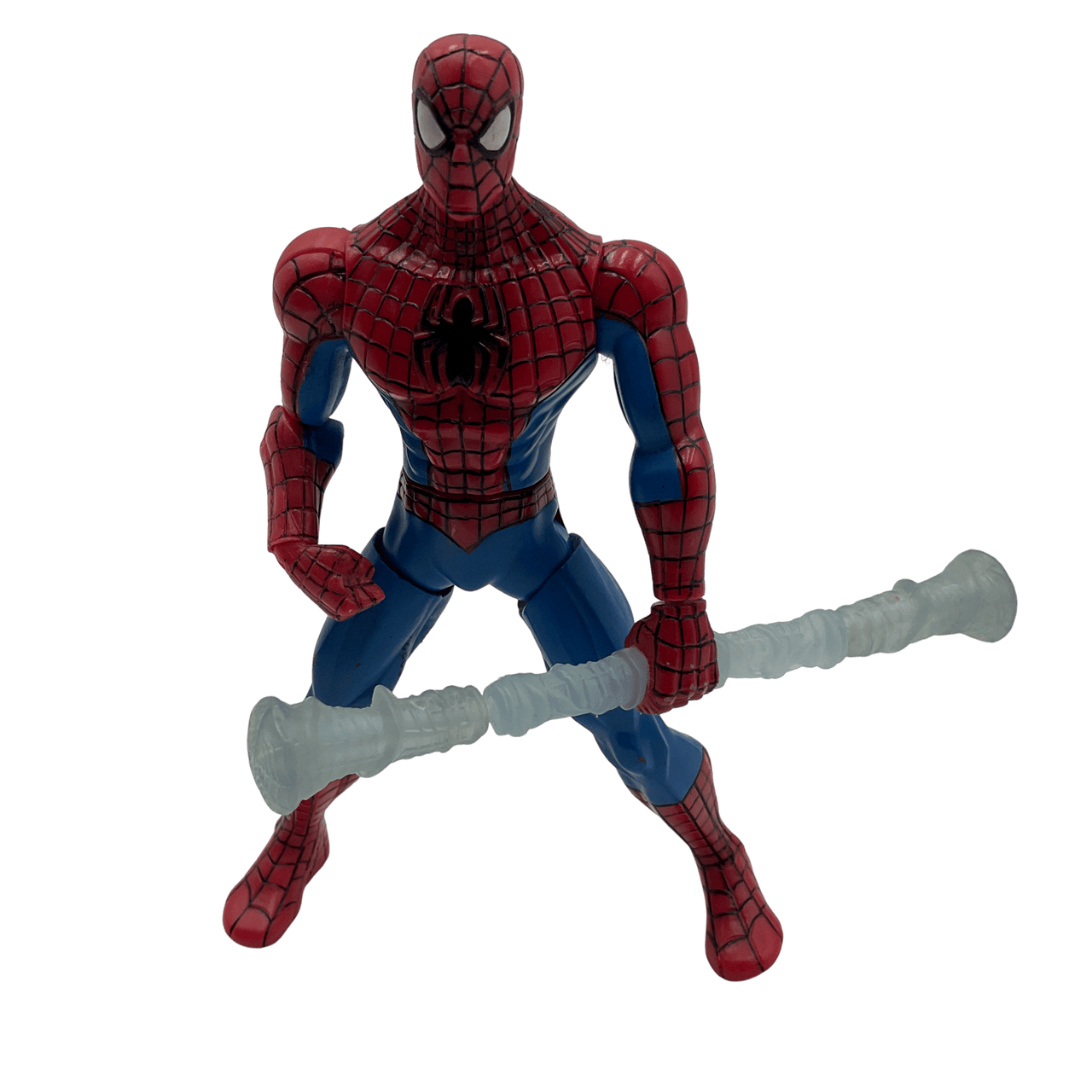 Figurine articulée Spider - Man 15cm Marvel - KIDIBAM