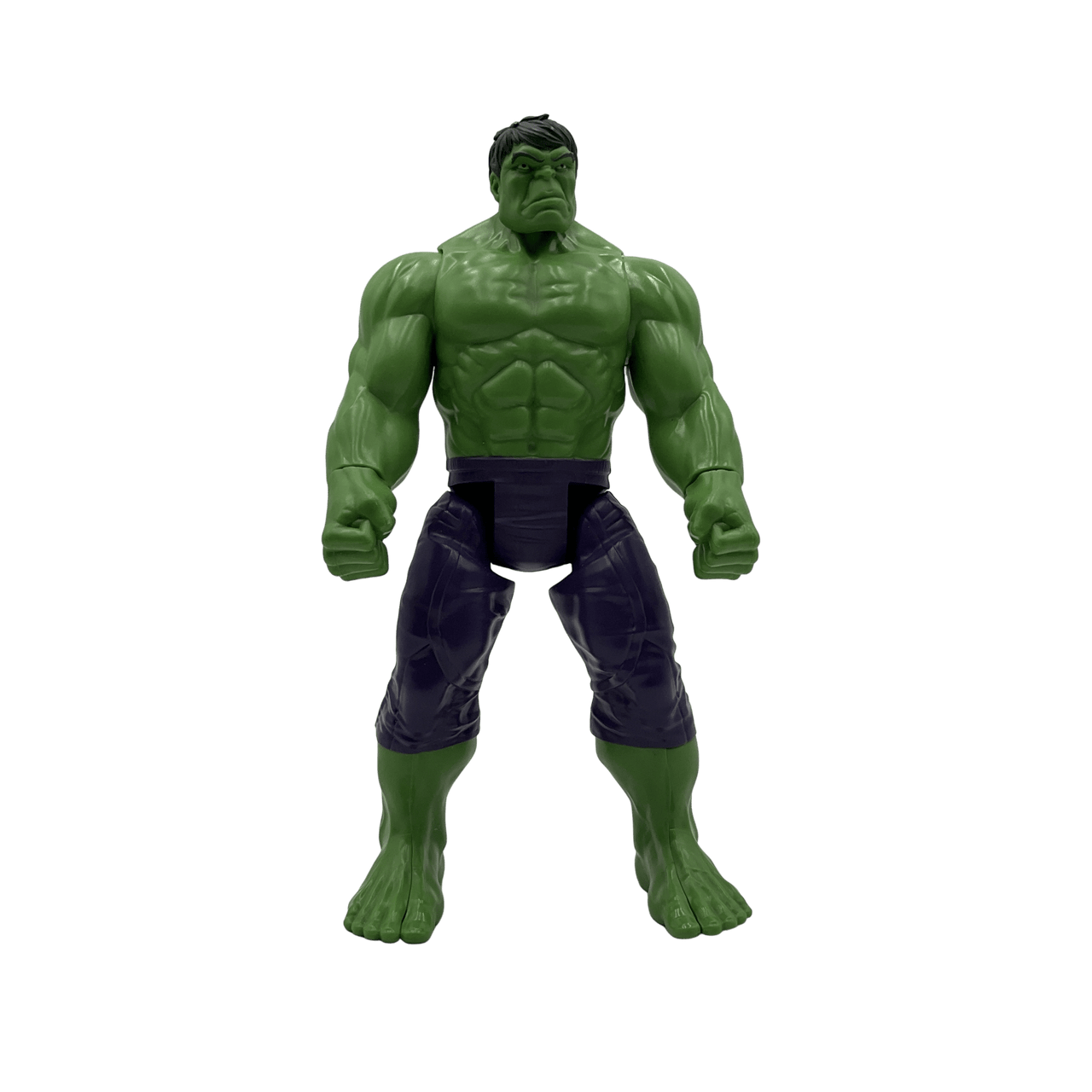 Figurine Avengers Hulk 30 cm - KIDIBAM