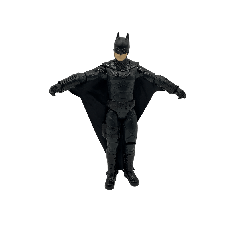 Figurine Batman Wingsuit DC Comics 30cm - KIDIBAM