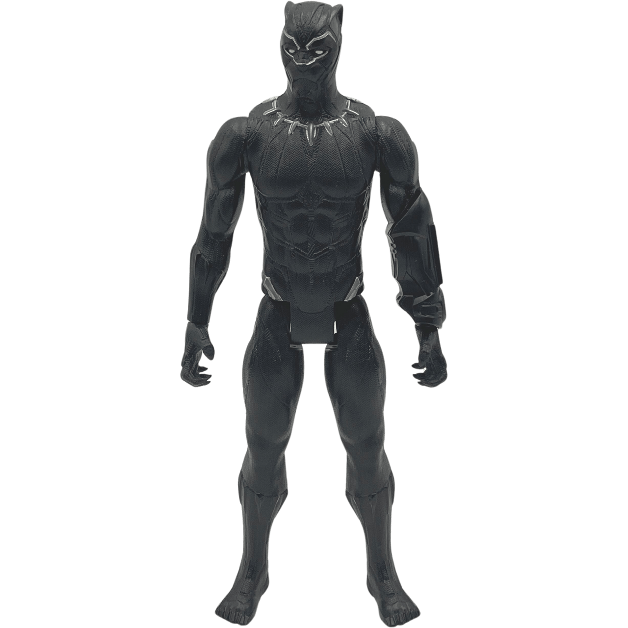 Figurine Black Panther 30cm Marvel - KIDIBAM
