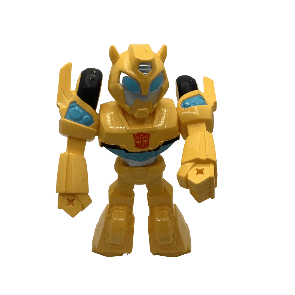 Figurine Bumblebee Transformers 25 cm - KIDIBAM