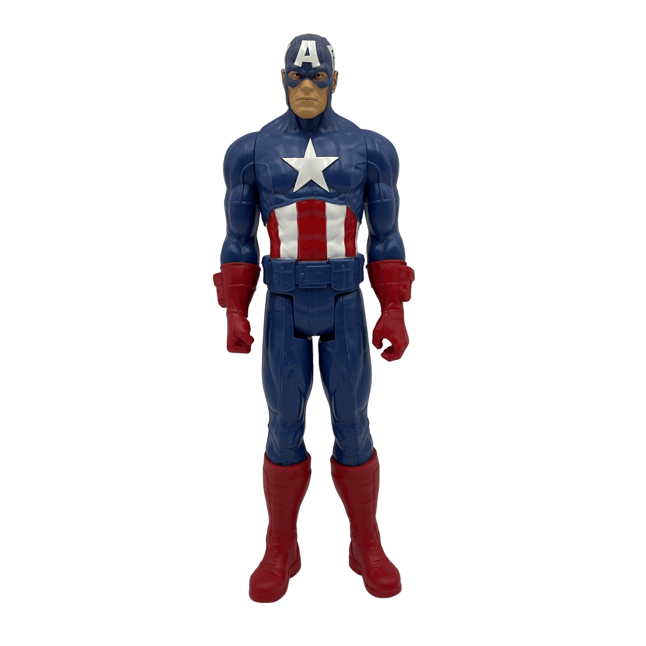 Figurine Capitain America 30cm - KIDIBAM