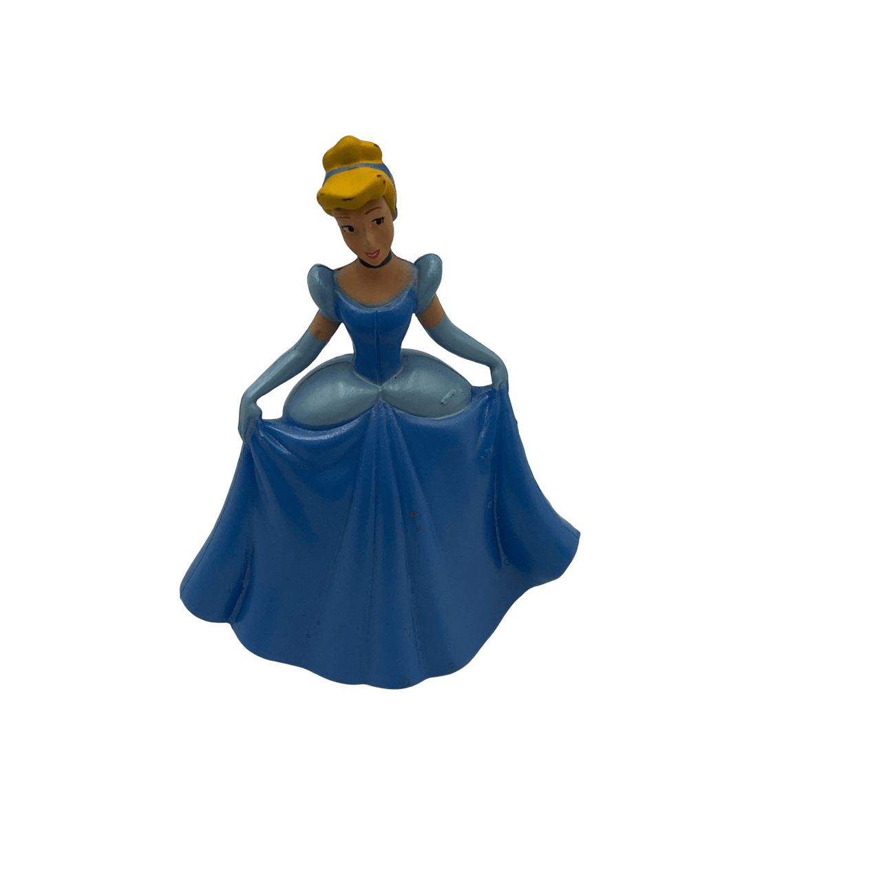 Figurine Cendrillon 10 cm - KIDIBAM