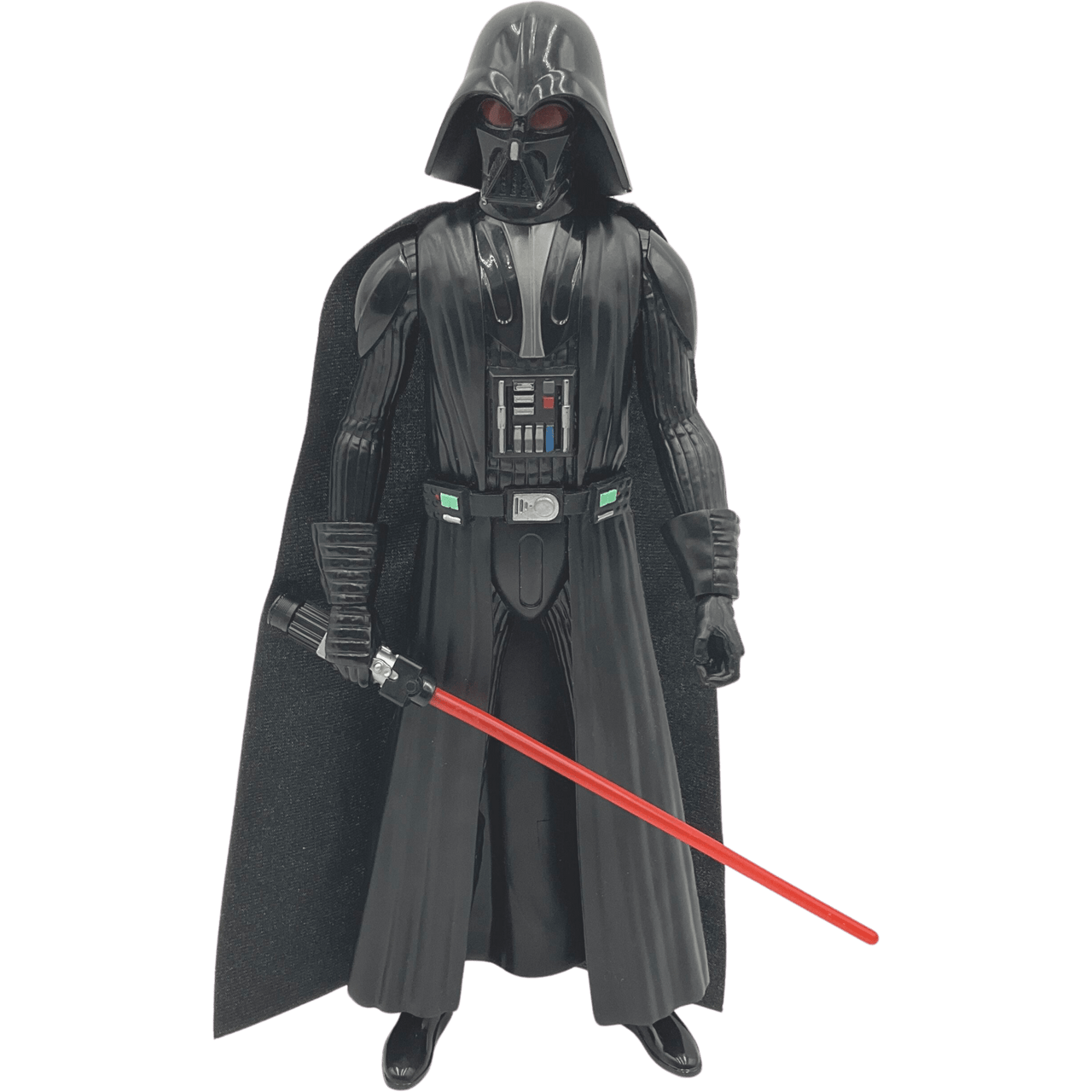 Figurine Dark Vador sonore et lumineuse 30cm - KIDIBAM