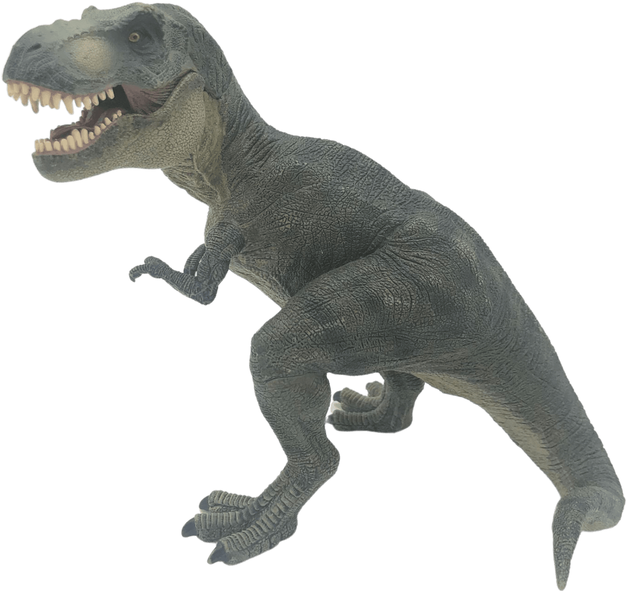 Figurine dinosaure avec mâchoire mobile - KIDIBAM