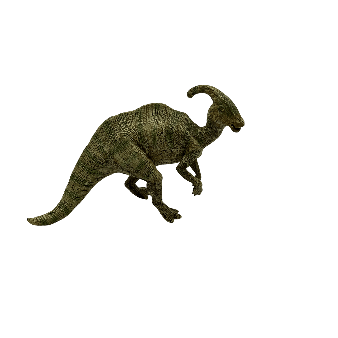 Figurine Dinosaure Parasaurolophus 20 cm - KIDIBAM