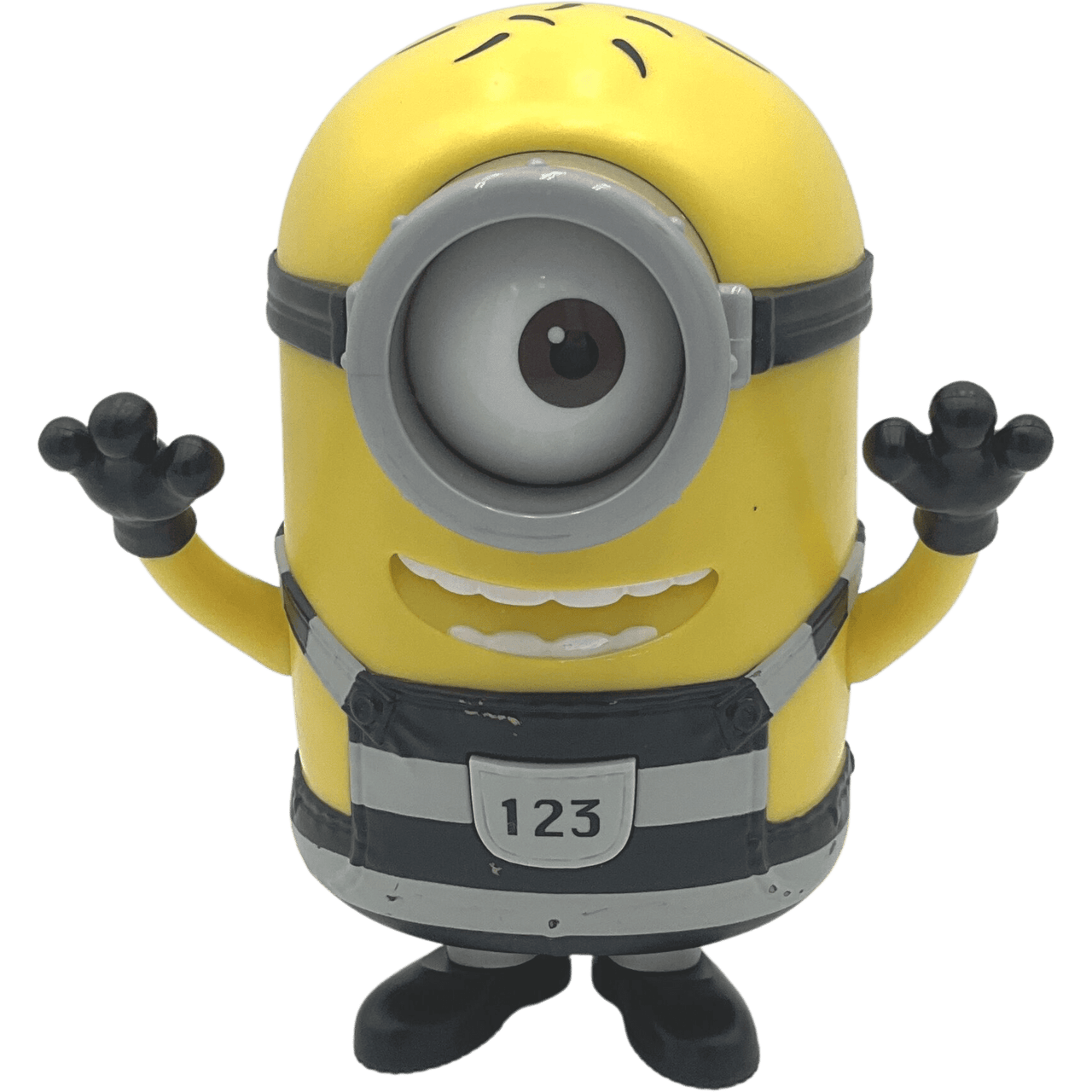 Figurine géante parlante Minions - KIDIBAM