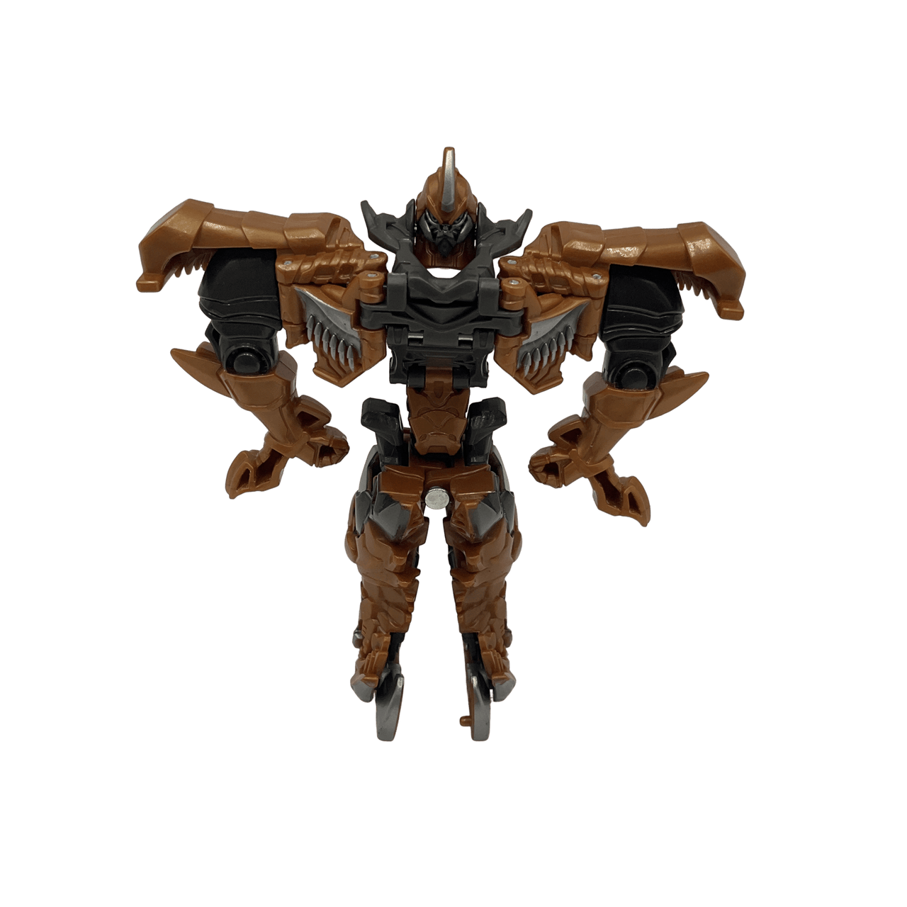 Figurine Grimlock Transformers 12cm - KIDIBAM