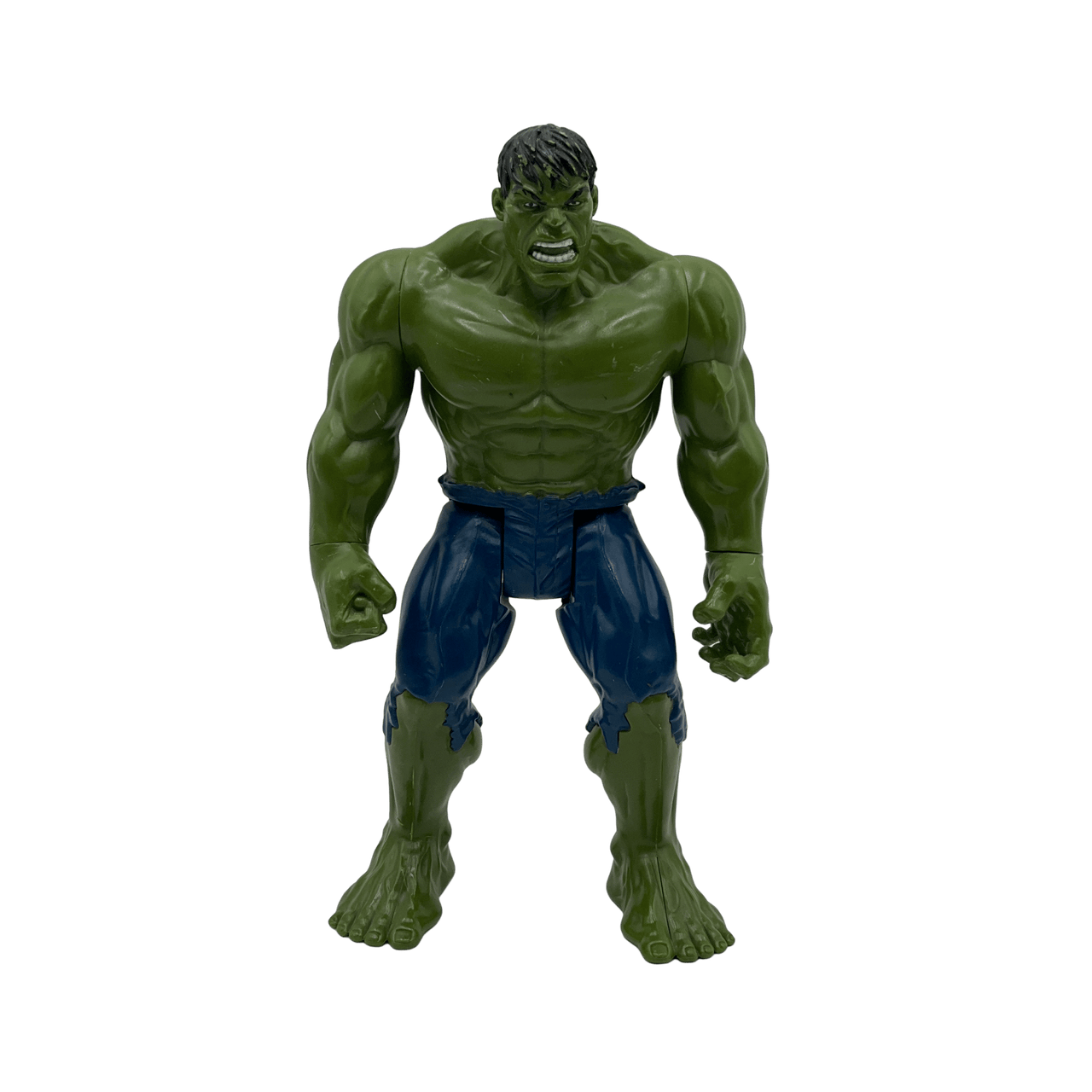 Figurine Hulk 30cm Marvel - KIDIBAM