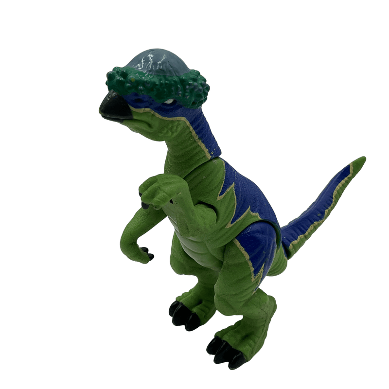 Figurine Imaginext dinosaure 16 cm - KIDIBAM