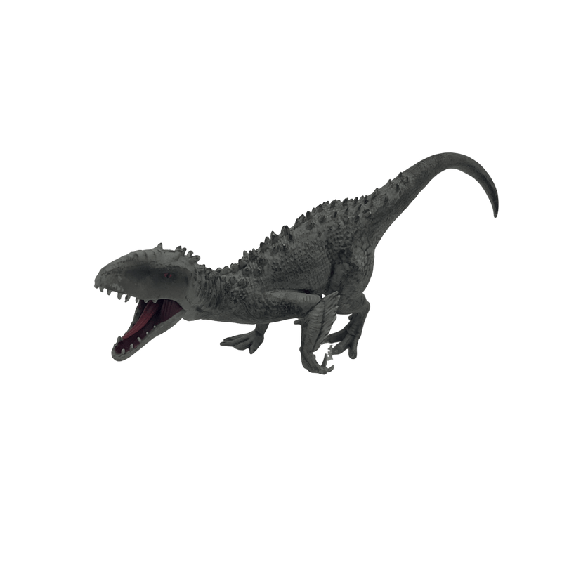 Figurine Indominus Rex 13cm - KIDIBAM