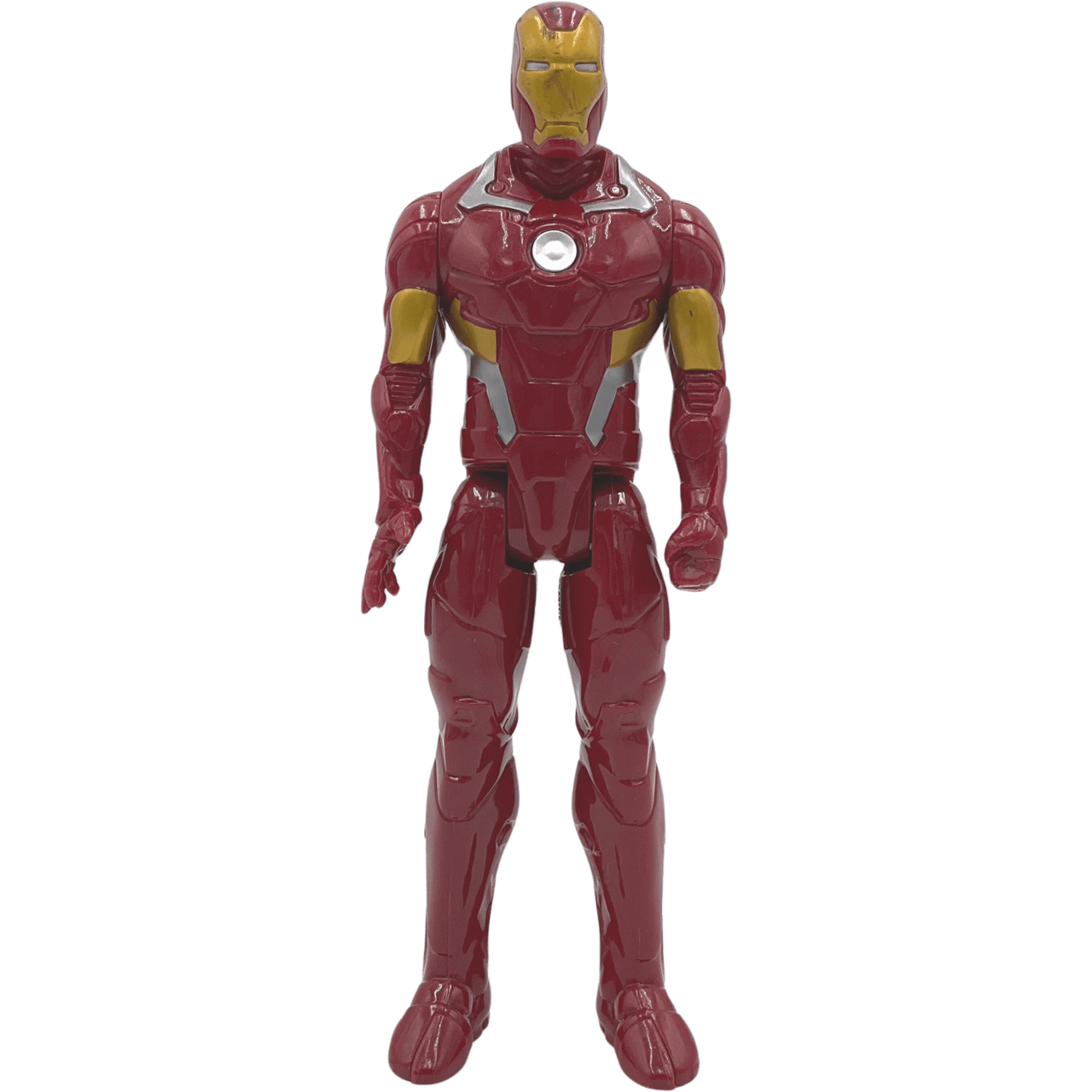 Figurine Iron Man 30cm - KIDIBAM