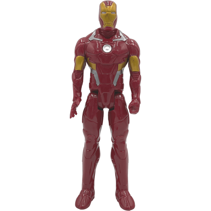 Figurine Iron Man 30cm - KIDIBAM