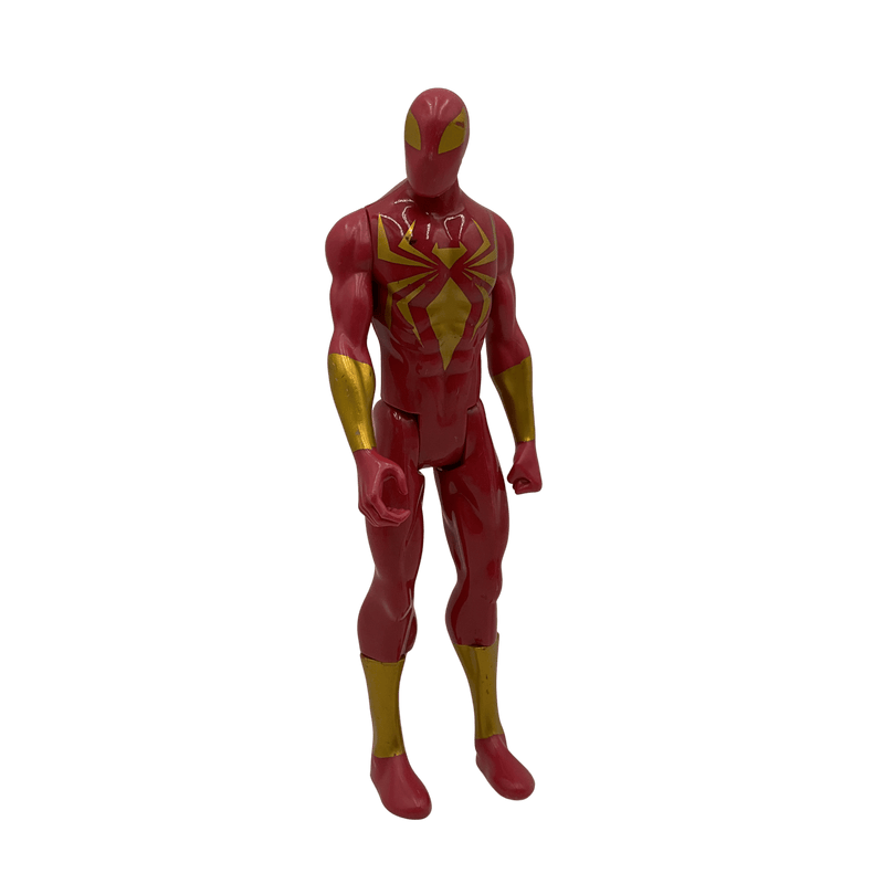 Figurine Iron Spider 30cm Marvel - KIDIBAM