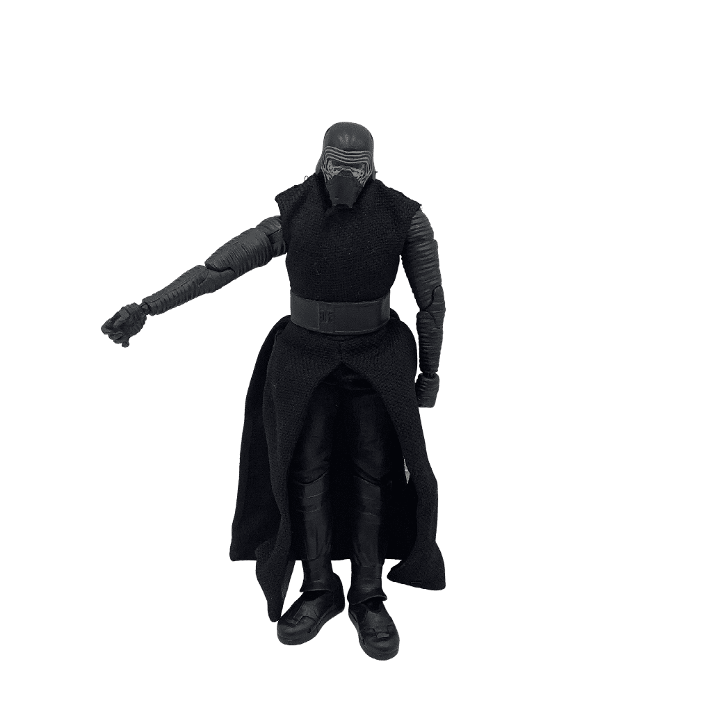 Figurine Kylo Ren 30 cm Star Wars Disney - KIDIBAM