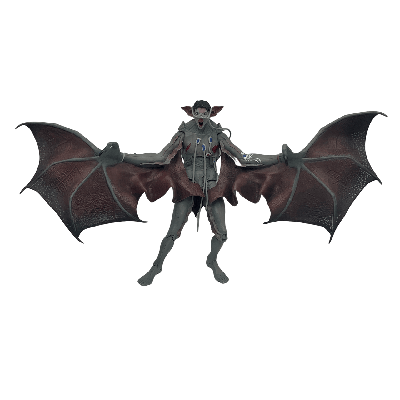 Figurine Man Bat Batman Arkham Knight 18cm - KIDIBAM
