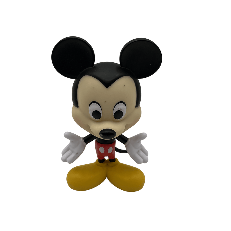 Figurine Mickey 12 cm - KIDIBAM