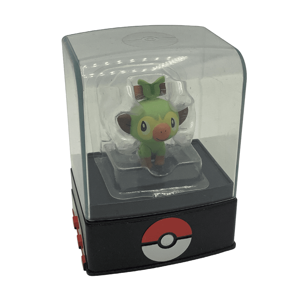 Figurine Pokémon Ouistempo 5cm - KIDIBAM