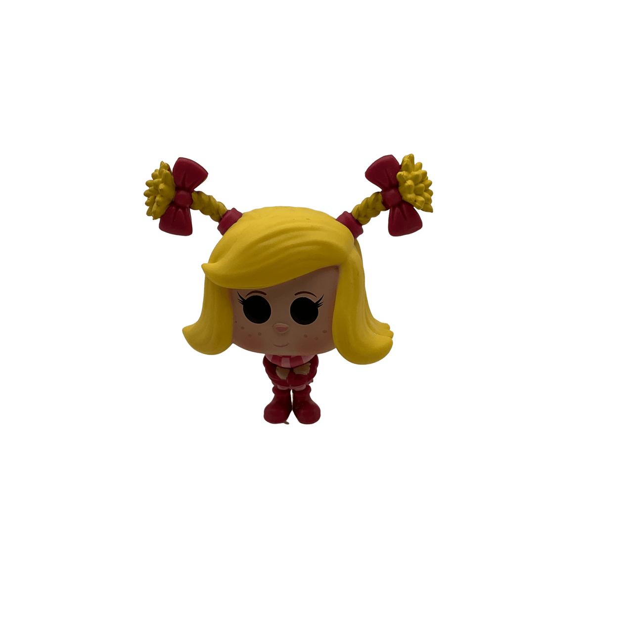 Figurine Pop Cindy - Lou Who The Grinch - KIDIBAM