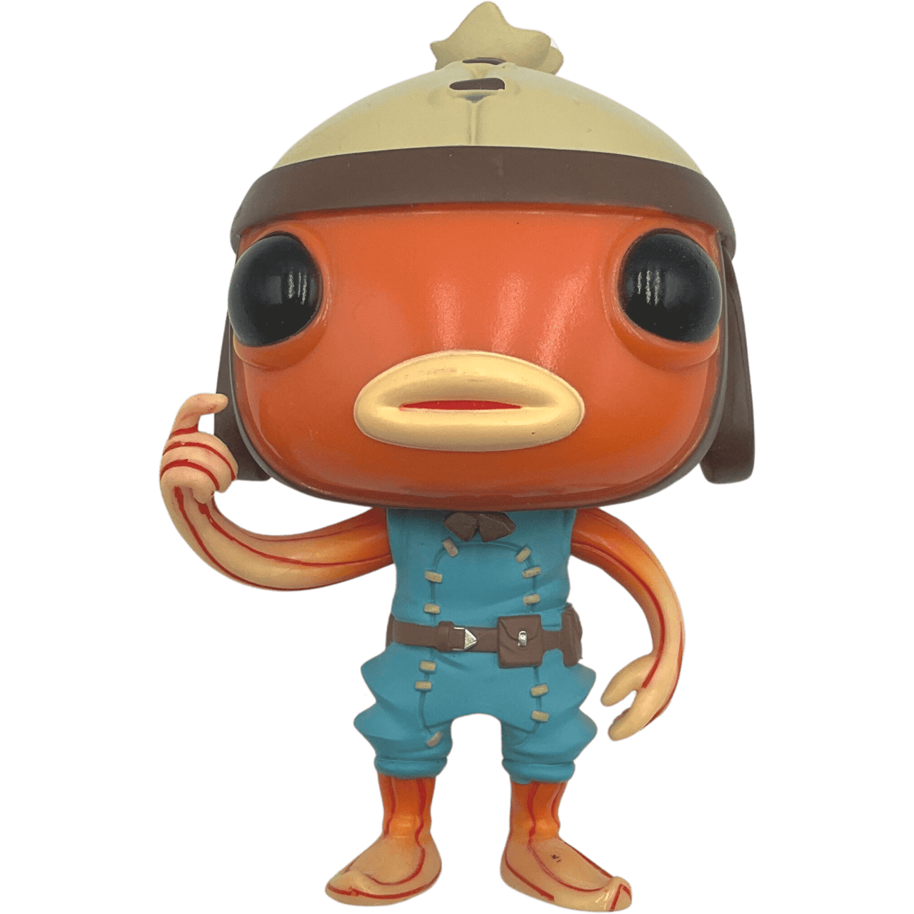 Figurine Pop Fishstick 11cm Fortnite - KIDIBAM