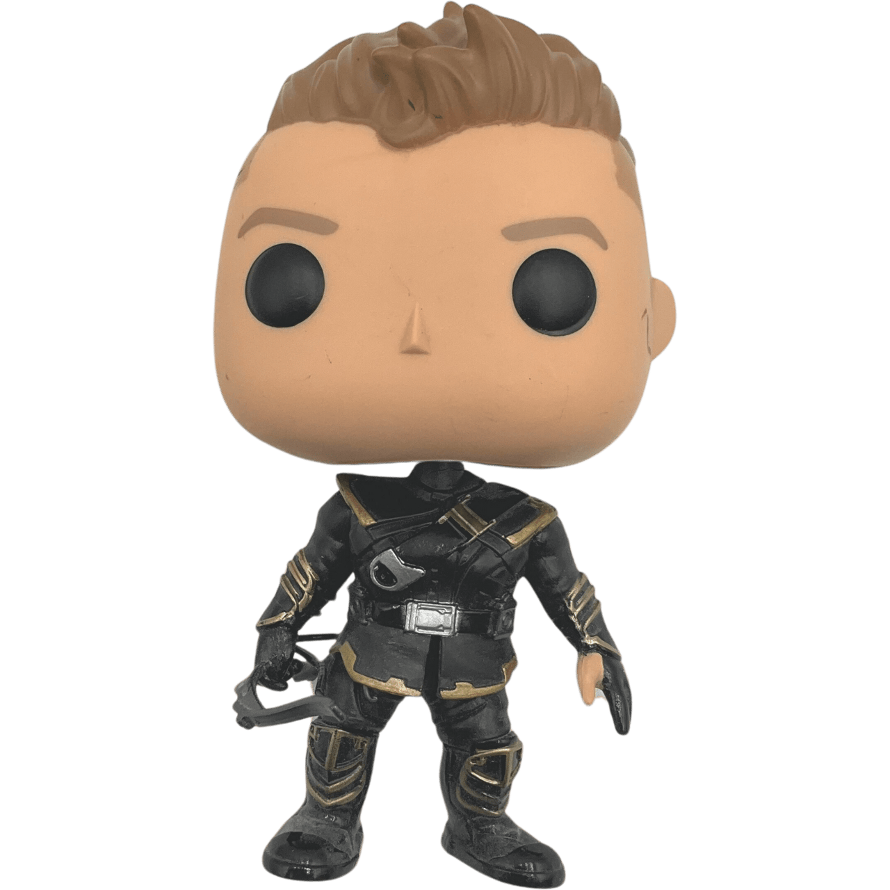 Figurine Pop Hawkeye 11cm Avengers Endgame Marvel - KIDIBAM