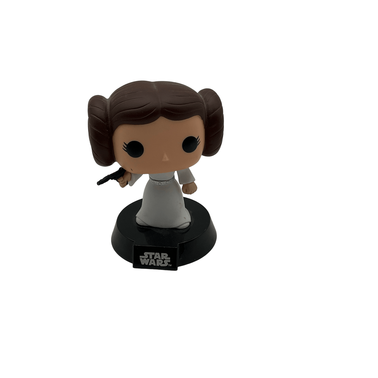 Figurine Pop Princesse Leia Star Wars 10 cm - KIDIBAM