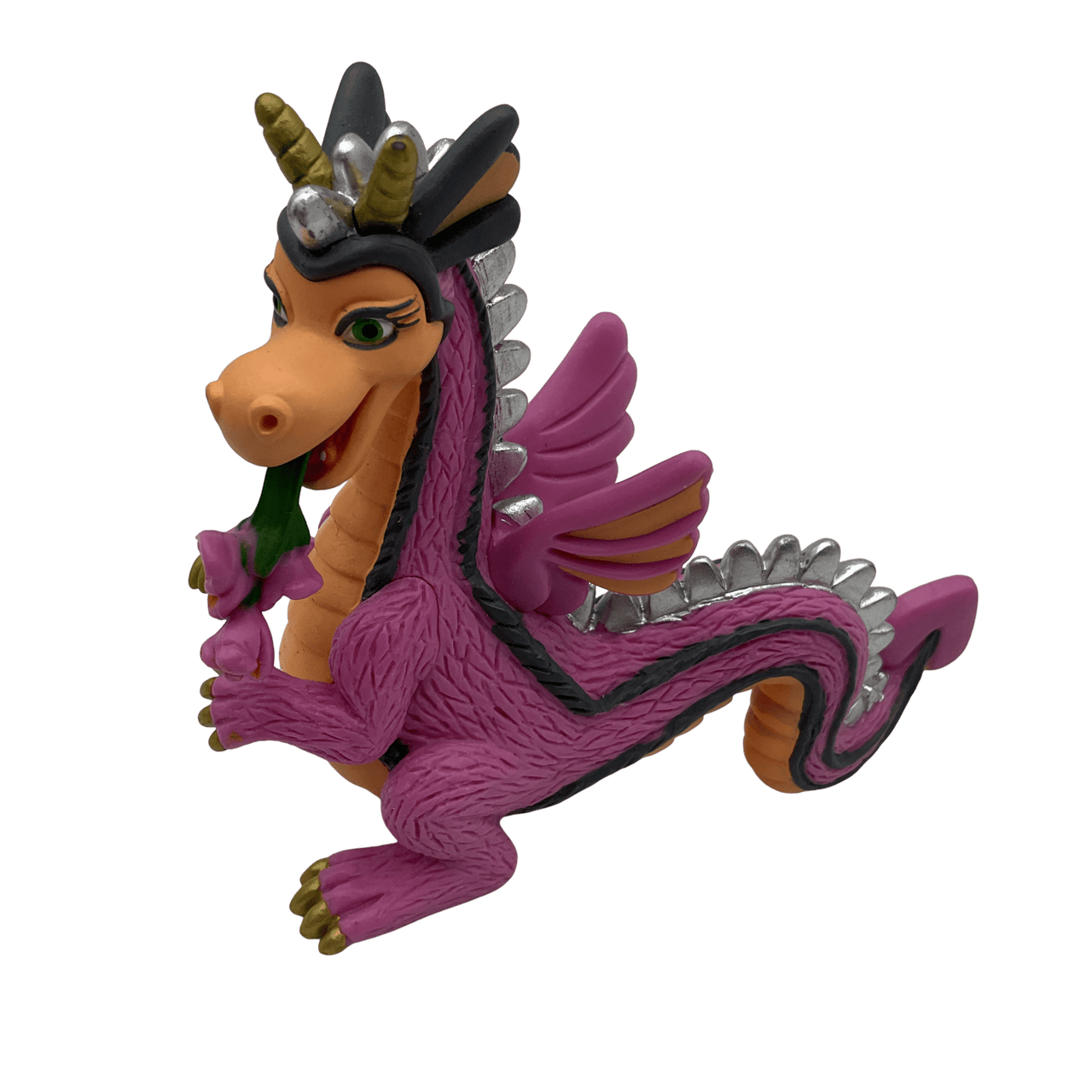 Figurine Rosie 12cm - KIDIBAM