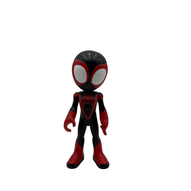 Figurine Spider - Man 22 cm Marvel - KIDIBAM