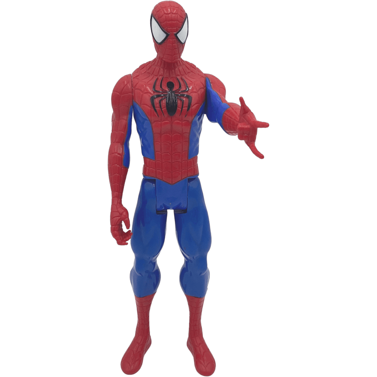 Figurine Spiderman 30 cm - KIDIBAM
