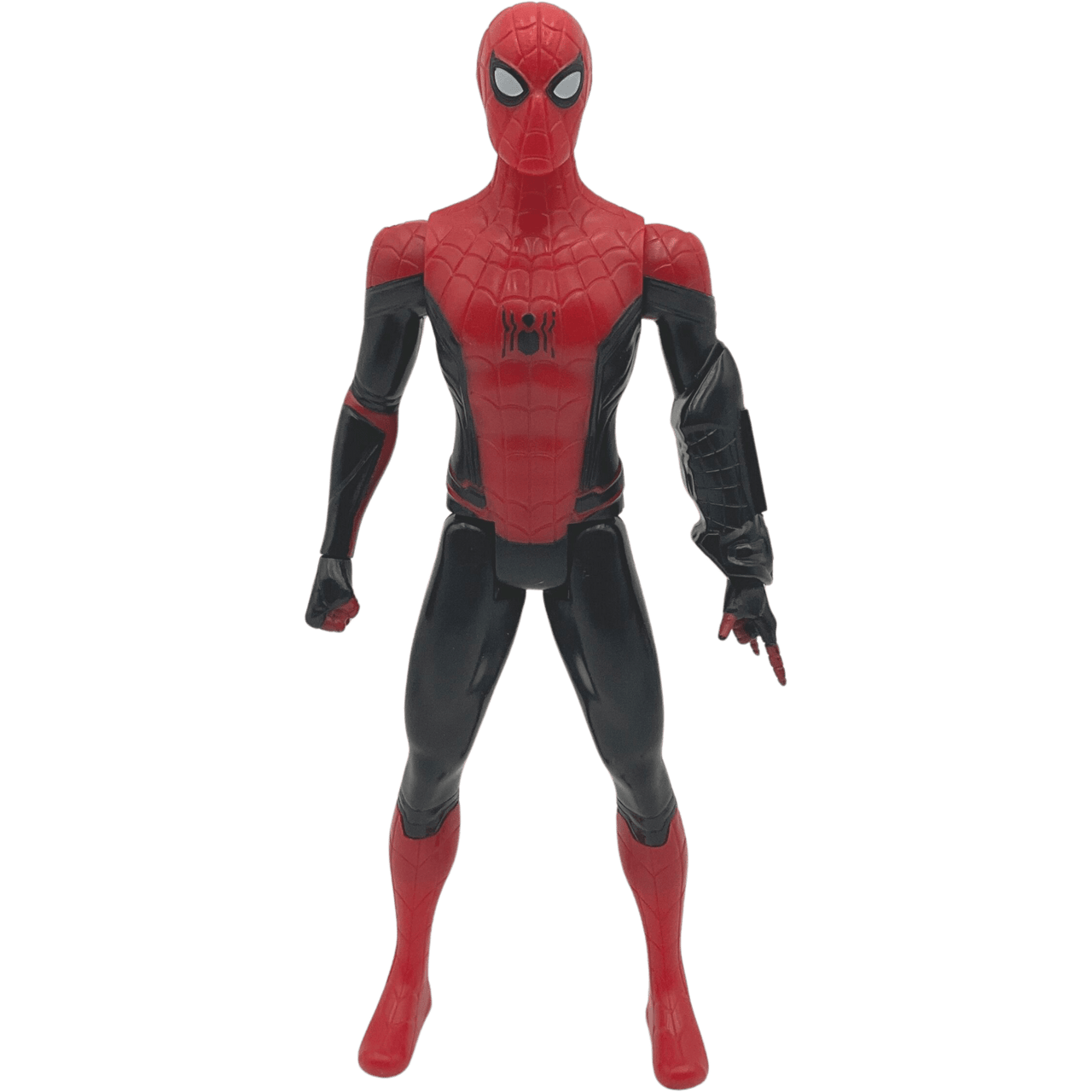 Figurine Spiderman 30cm Marvel - KIDIBAM