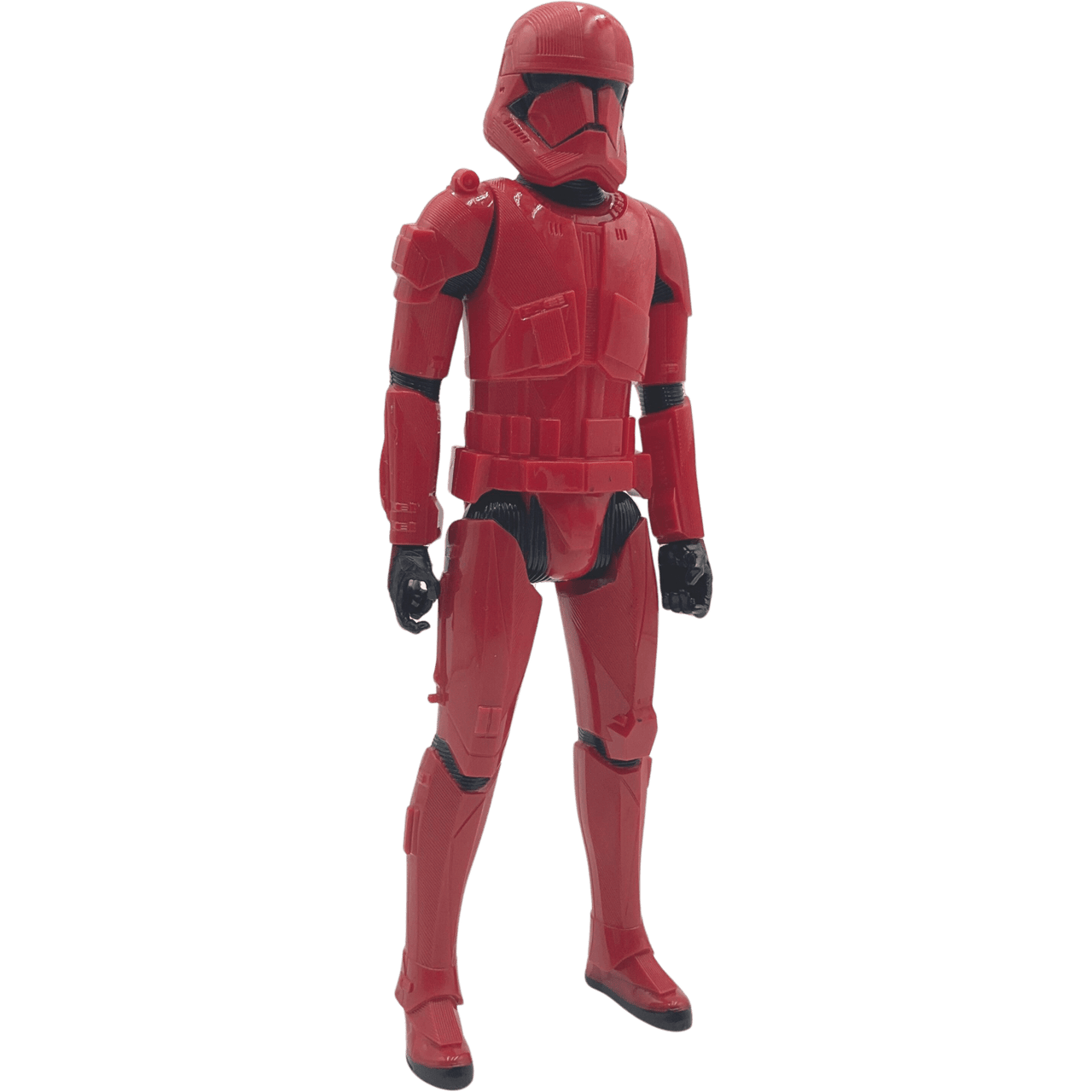 Figurine Star Wars 30cm Sith Trooper - KIDIBAM