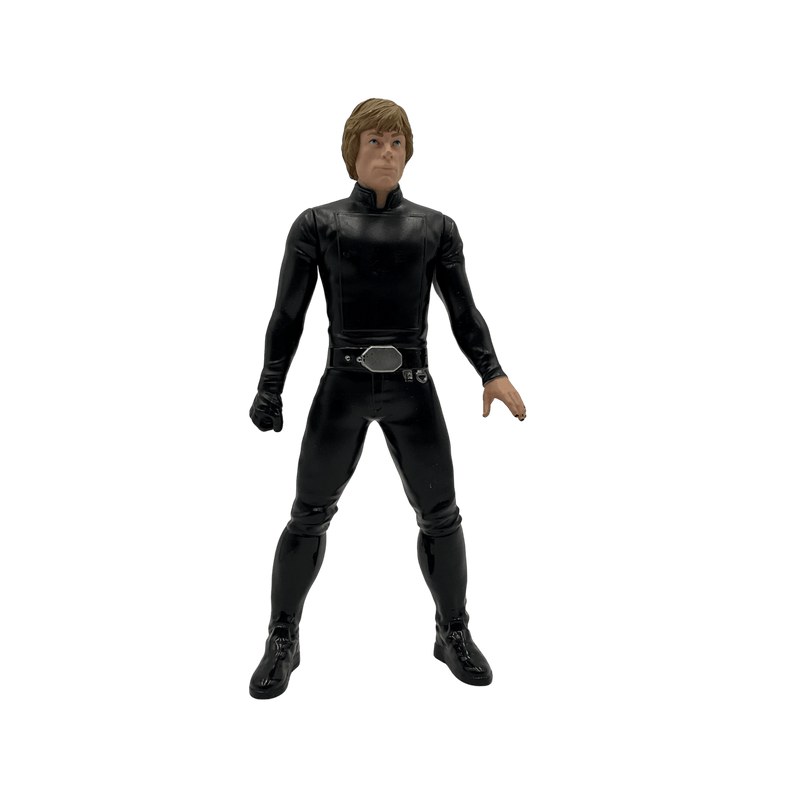 Figurine Star Wars Luke - KIDIBAM