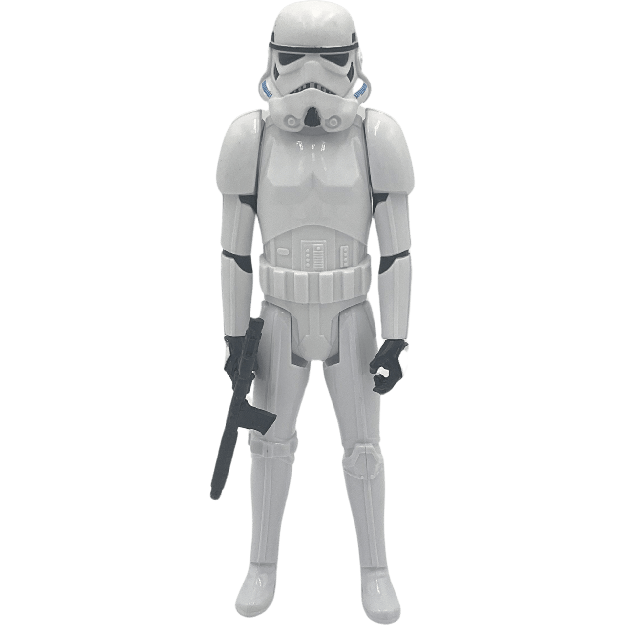 Figurine Star Wars Stormtrooper 30 cm - KIDIBAM