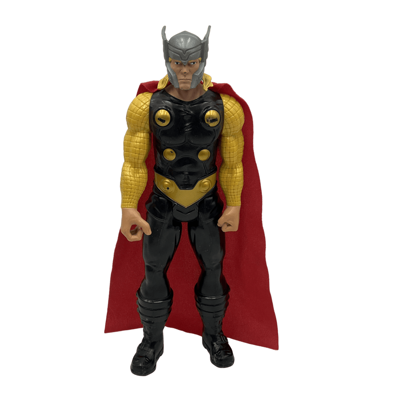 Figurine Thor - KIDIBAM