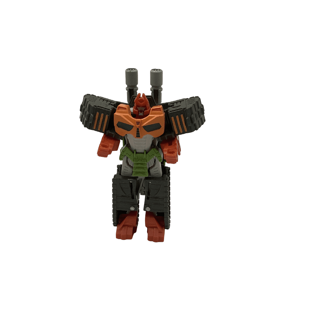 Figurine Transformers Bludgeon 14cm - KIDIBAM