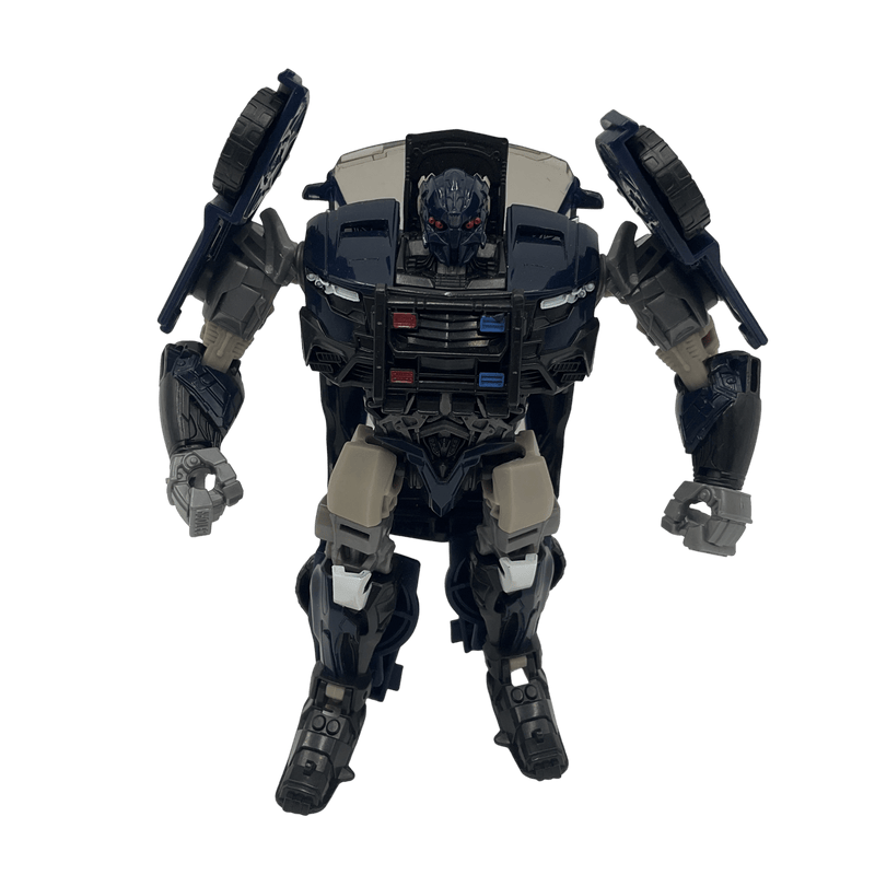 Figurine Transformers TLK - 02 - KIDIBAM