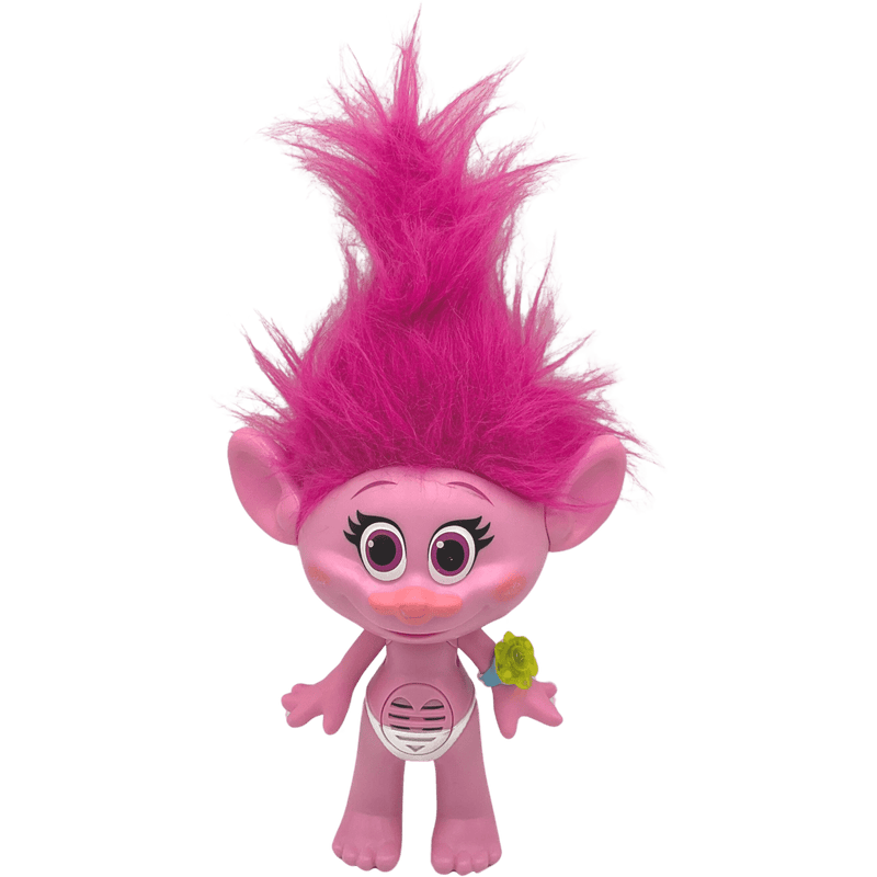 Figurine Troll interactive - KIDIBAM