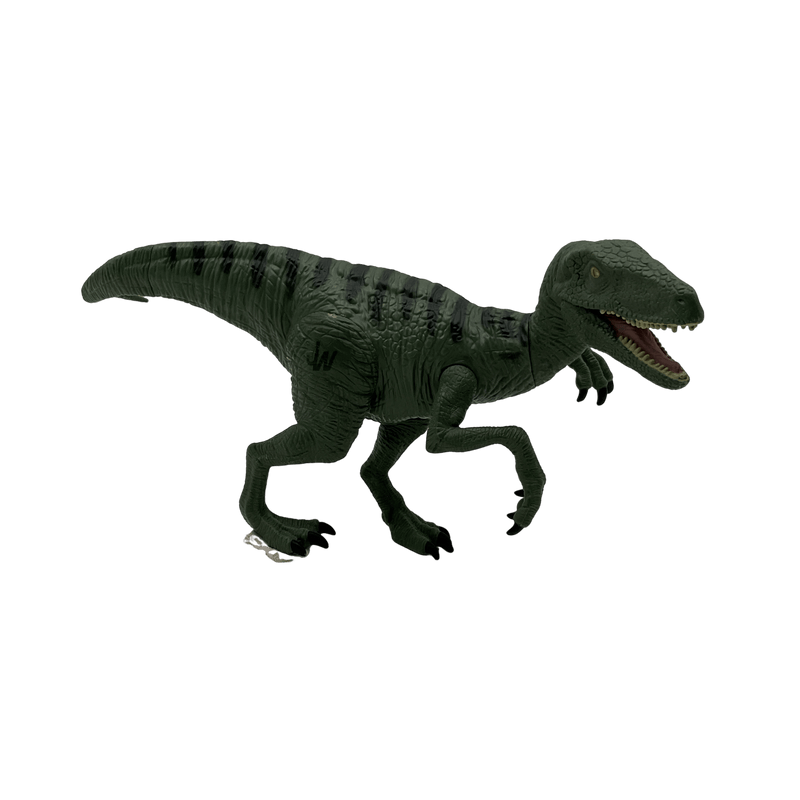 Figurine Velociraptor 25cm - KIDIBAM