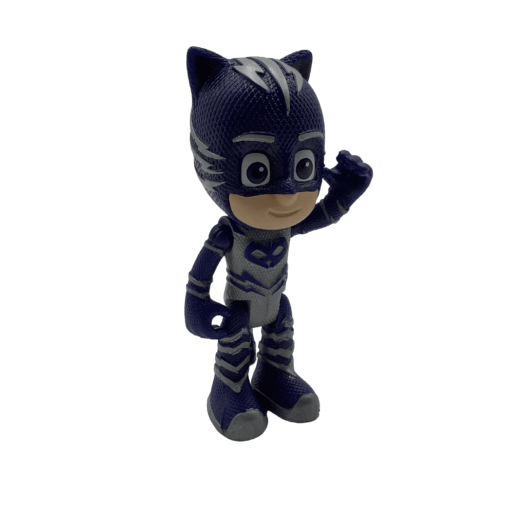 Figurine Yoyo 9cm Pyjamasques - KIDIBAM