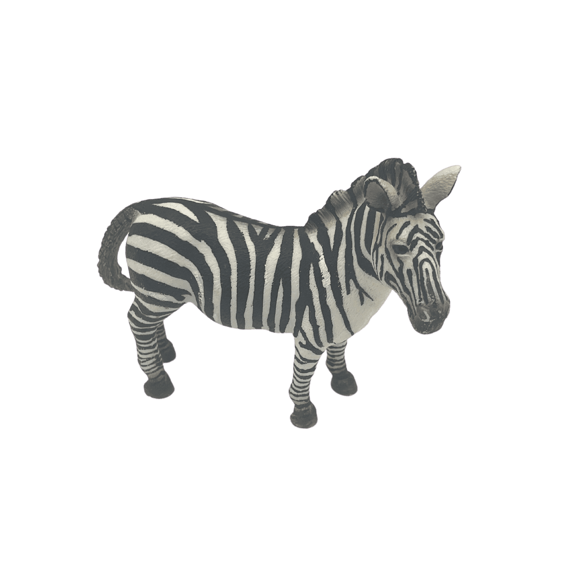 Figurine zèbre - KIDIBAM