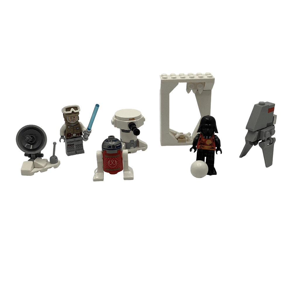 Figurines Star Wars - KIDIBAM